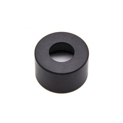 Delrin CNC Turning Parts, Precision CNC Delrin POM Acetal Nylon PVC PTFE Plastic CNC Turning Machining Parts